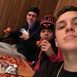 Meet your Posher, Will